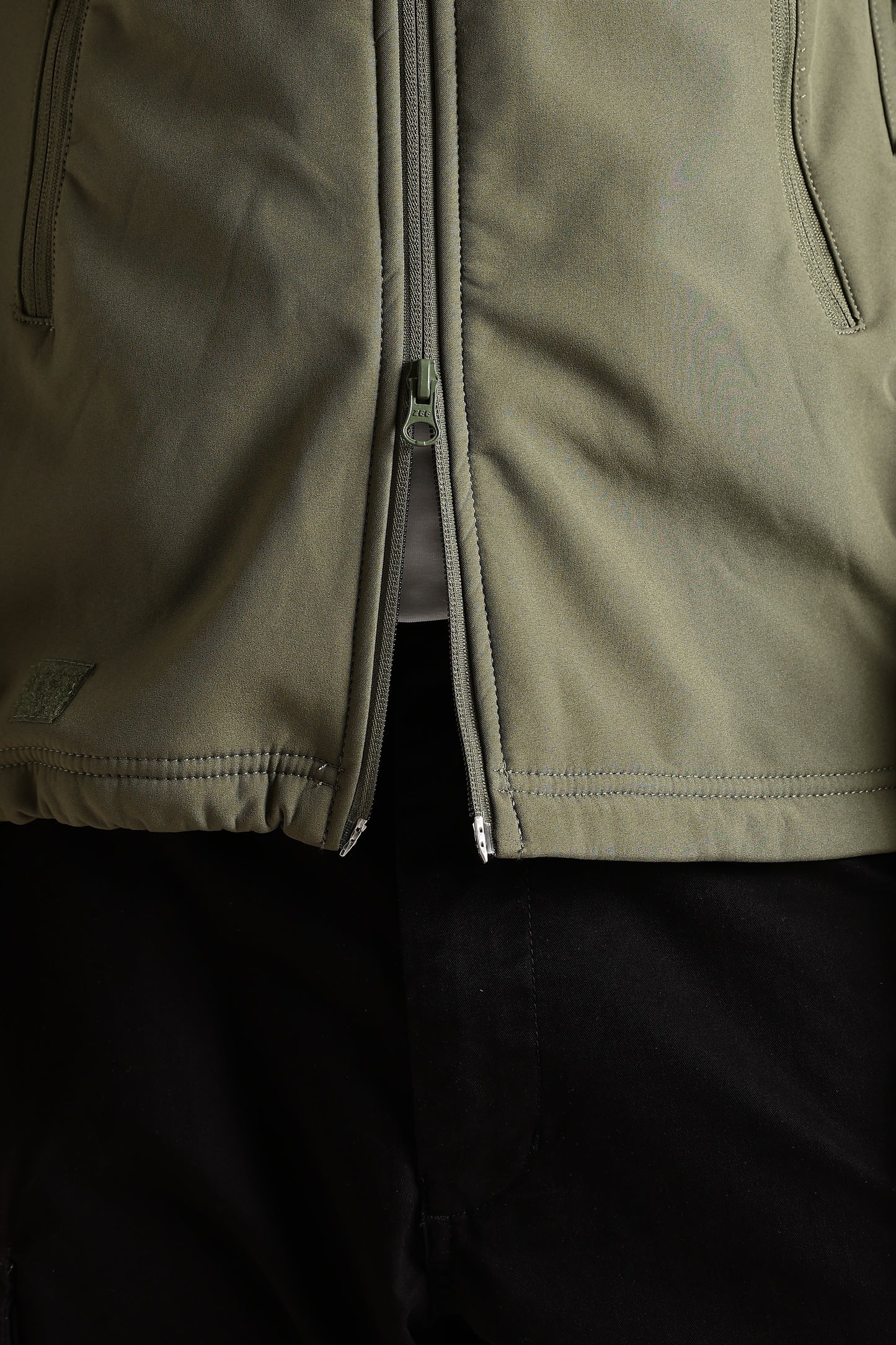 Tactical Softshell Military Jacket