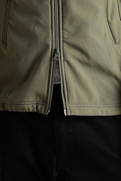 Tactical Softshell Military Jacket
