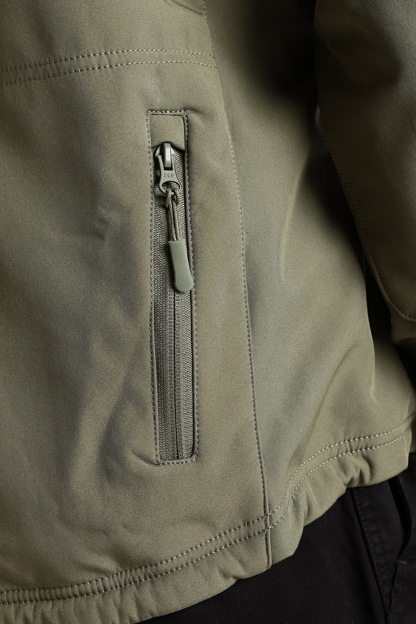Tactical Softshell Military Jacket