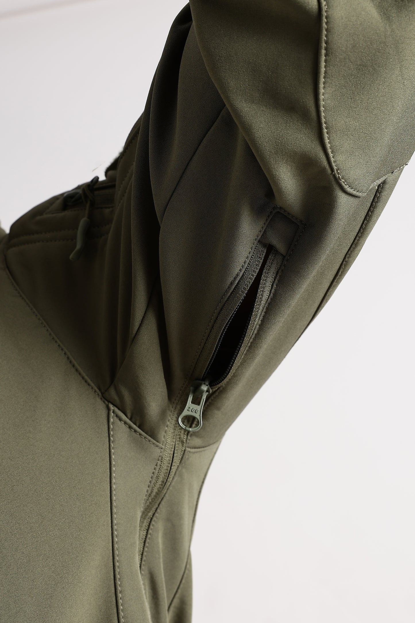 Tactical Softshell Military Jacket