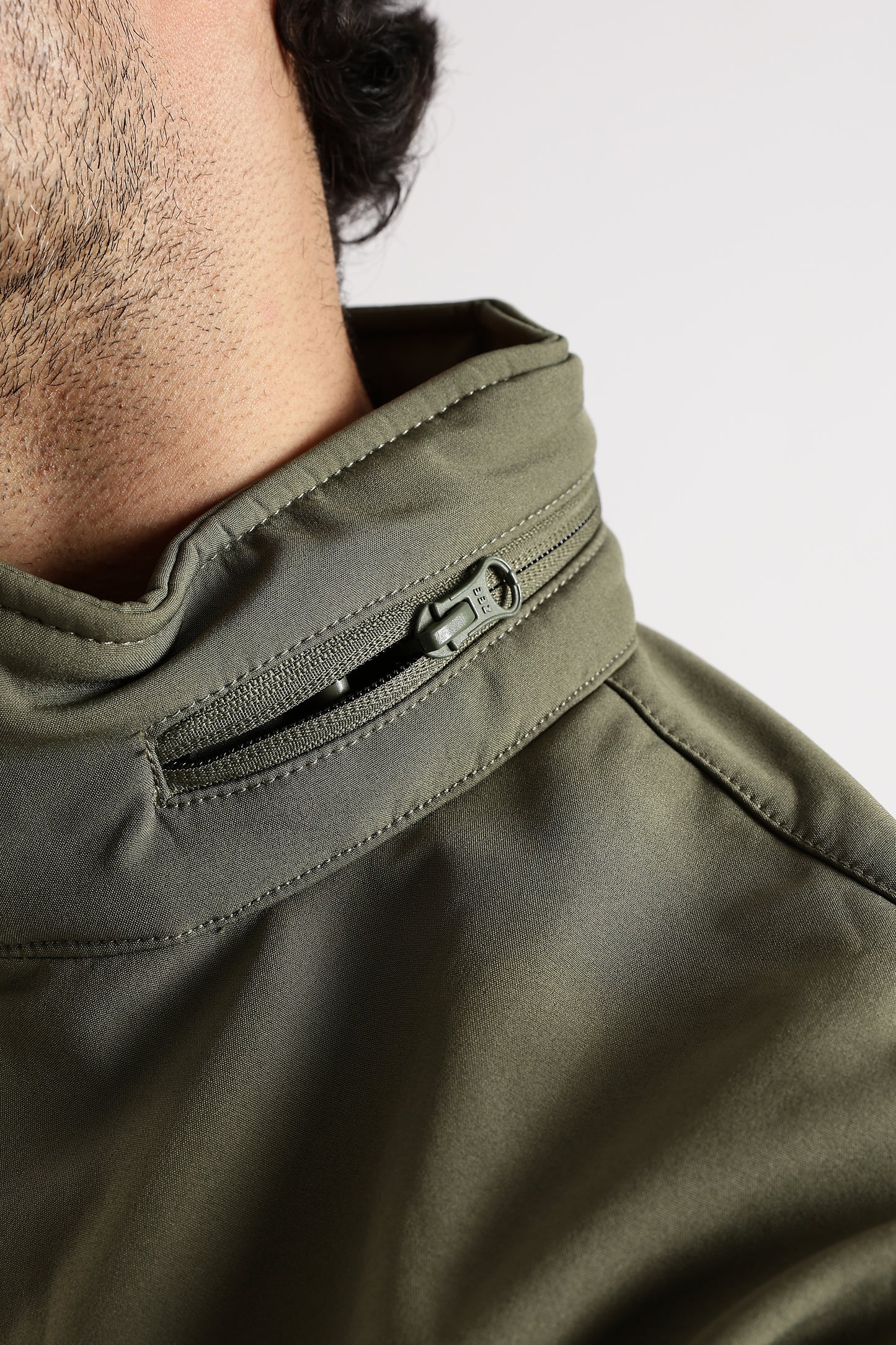 Tactical Softshell Military Jacket