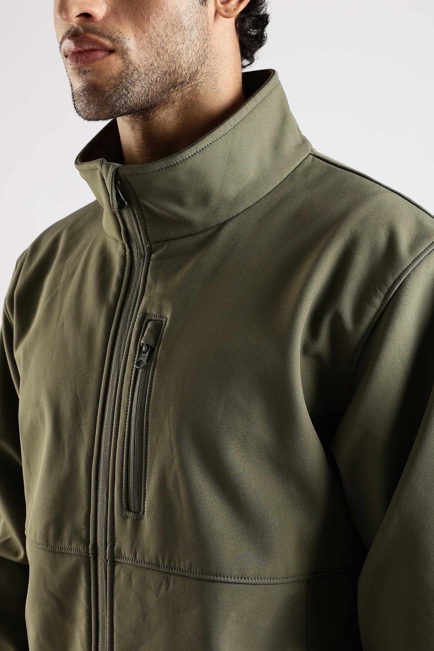 Softshell Outdoor Jacket