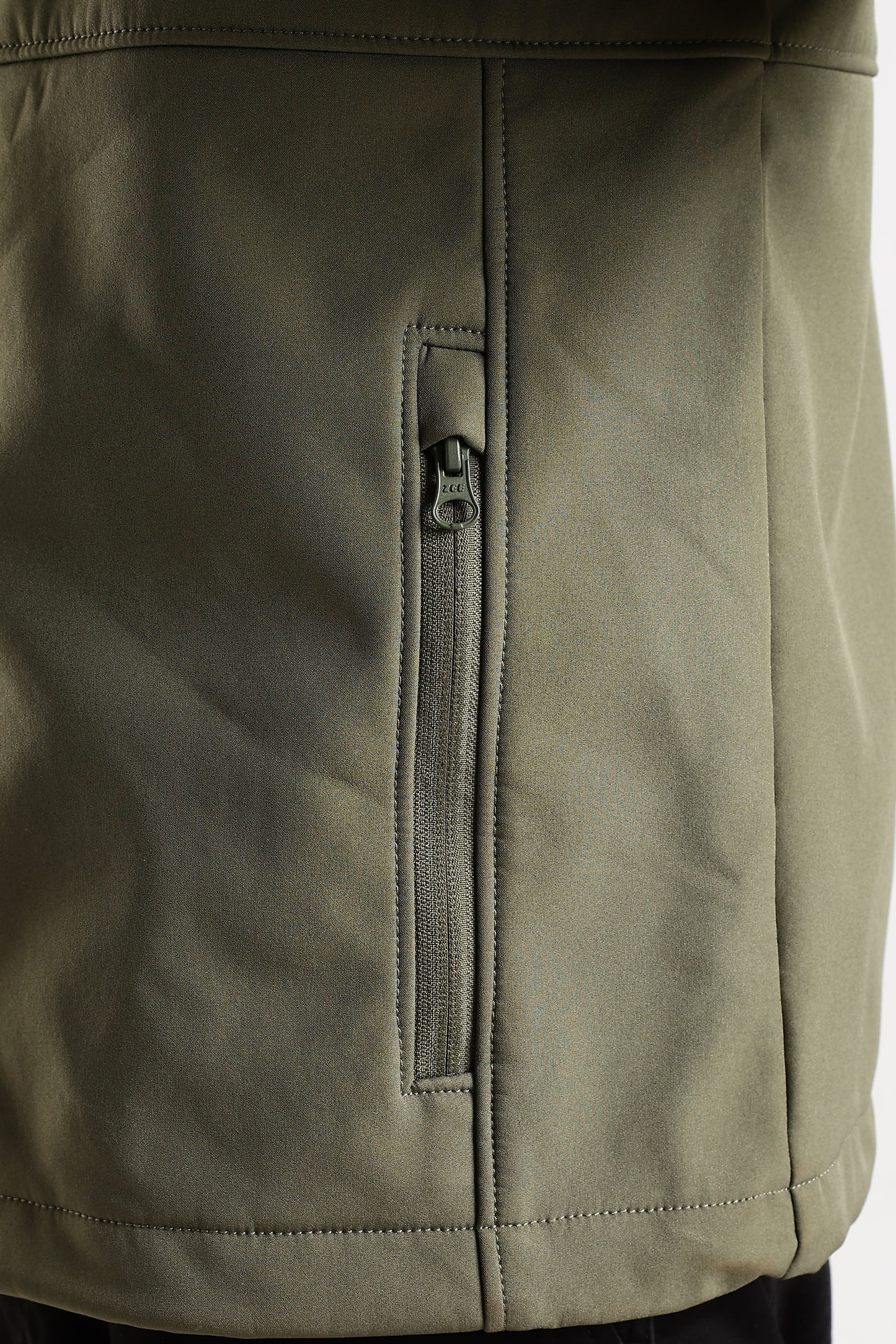 Softshell Outdoor Jacket