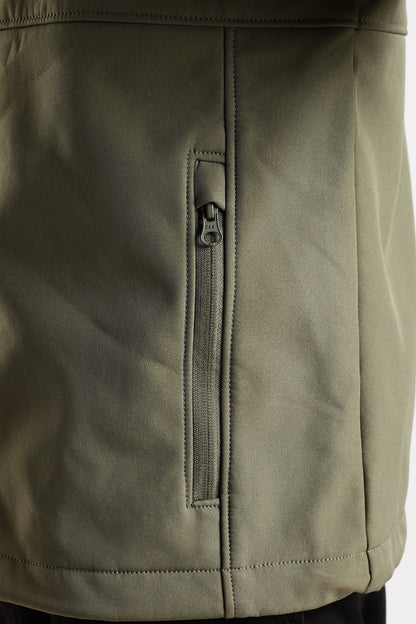 Softshell Outdoor Jacket