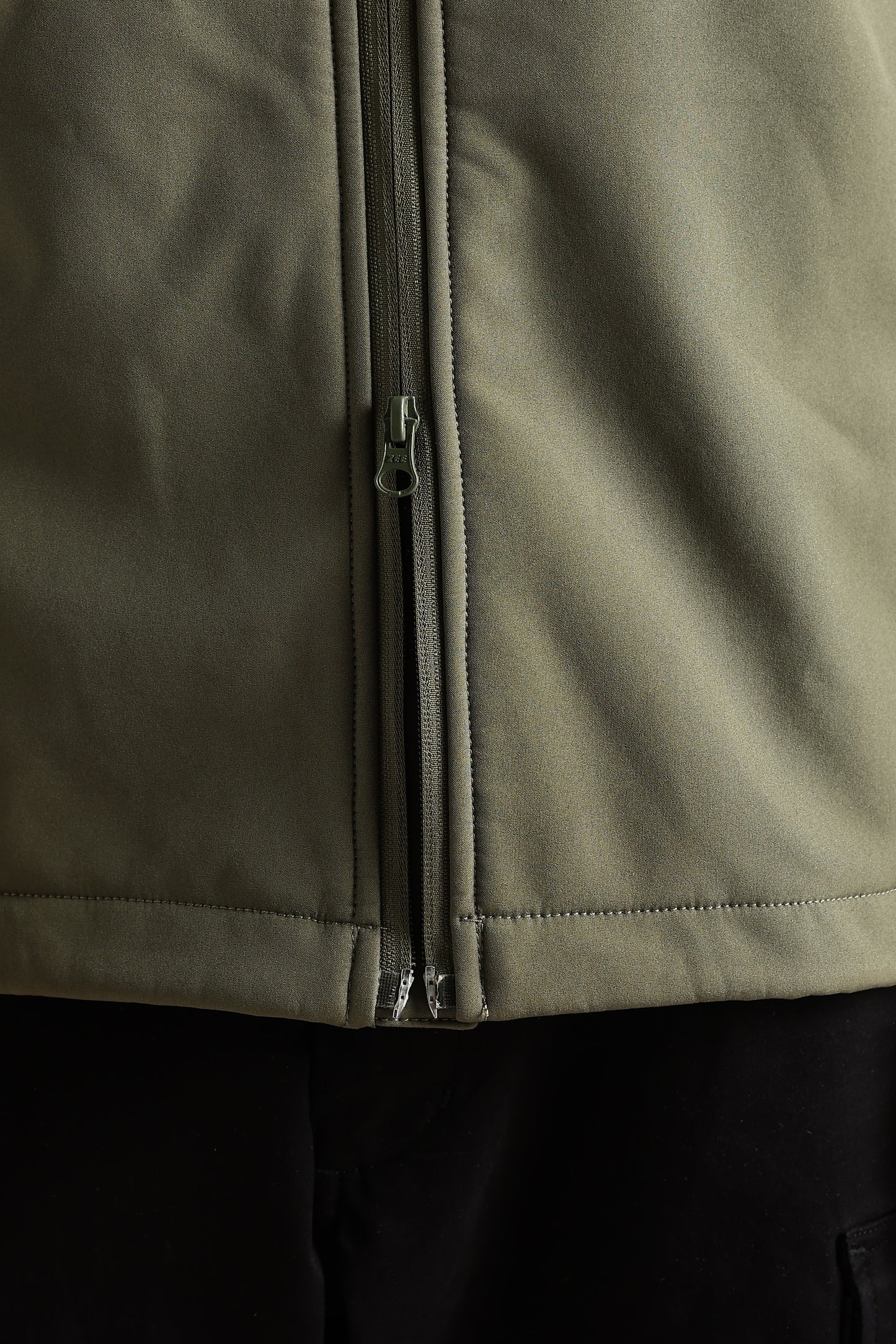 Softshell Outdoor Jacket