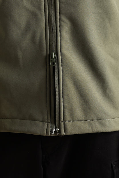 Softshell Outdoor Jacket