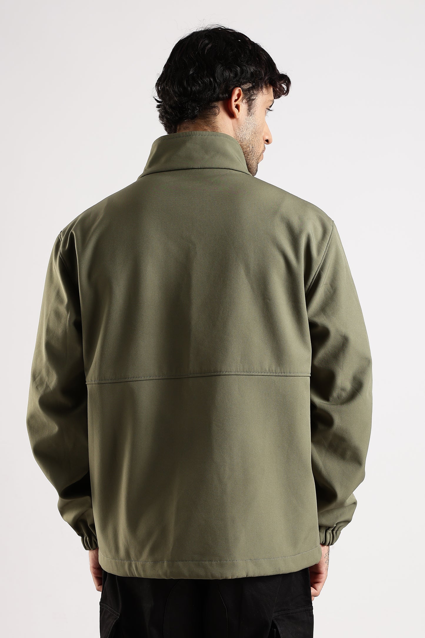 Softshell Outdoor Jacket