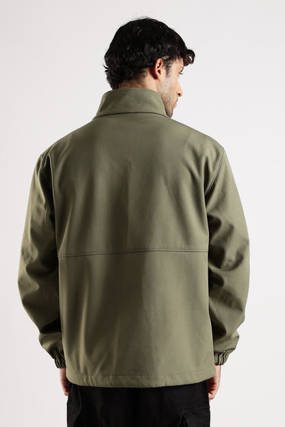 Softshell Outdoor Jacket