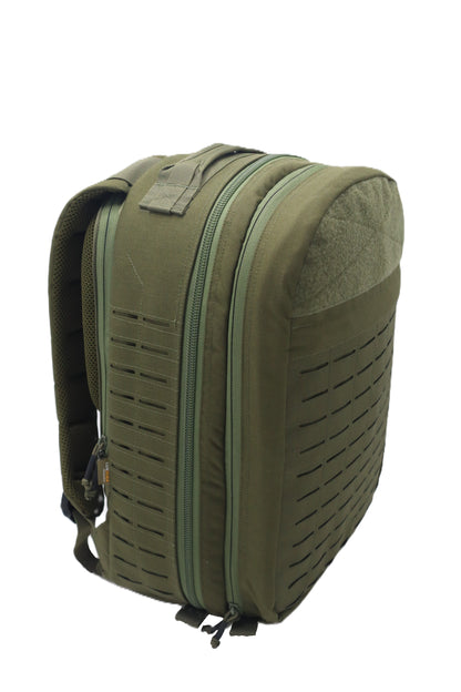 Tactiv LC35 Military Tactical Backpack