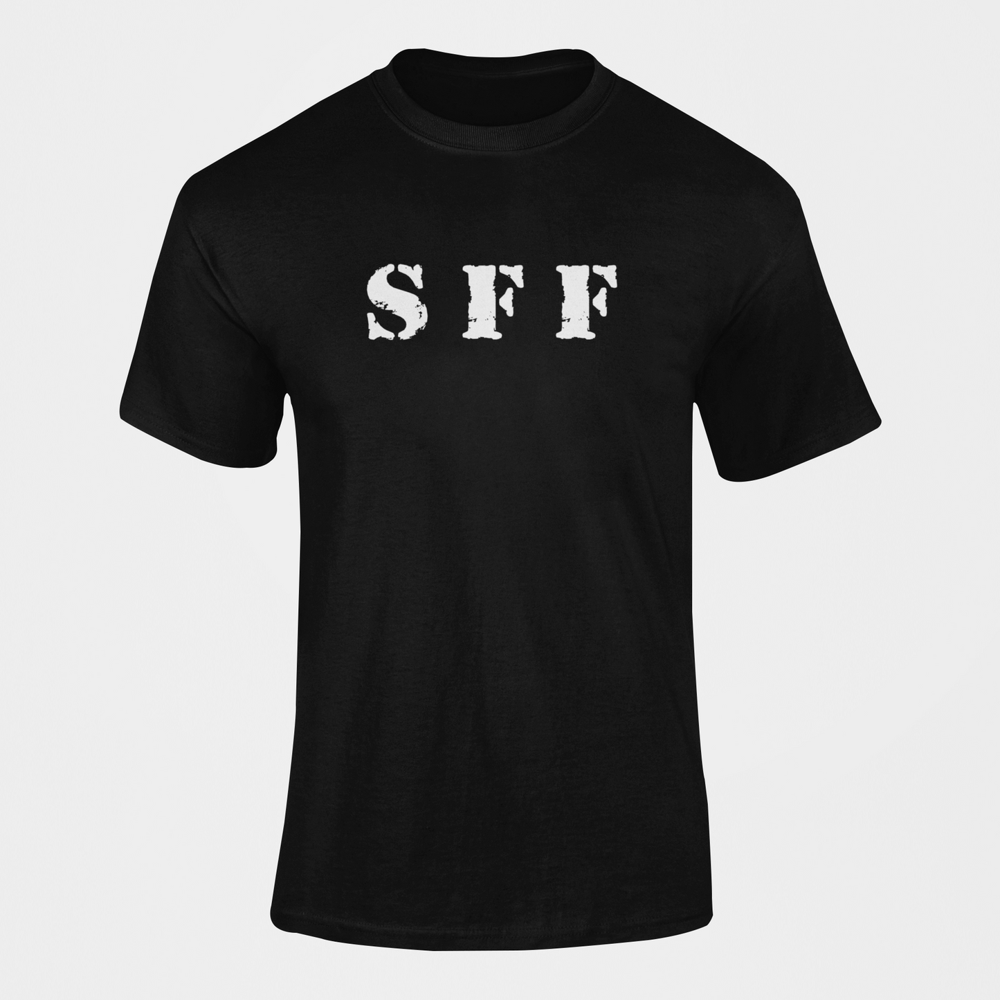 Army T-shirt - SFF (Men)