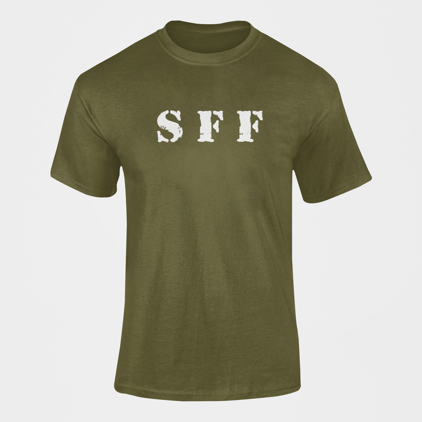 Army T-shirt - SFF (Men)