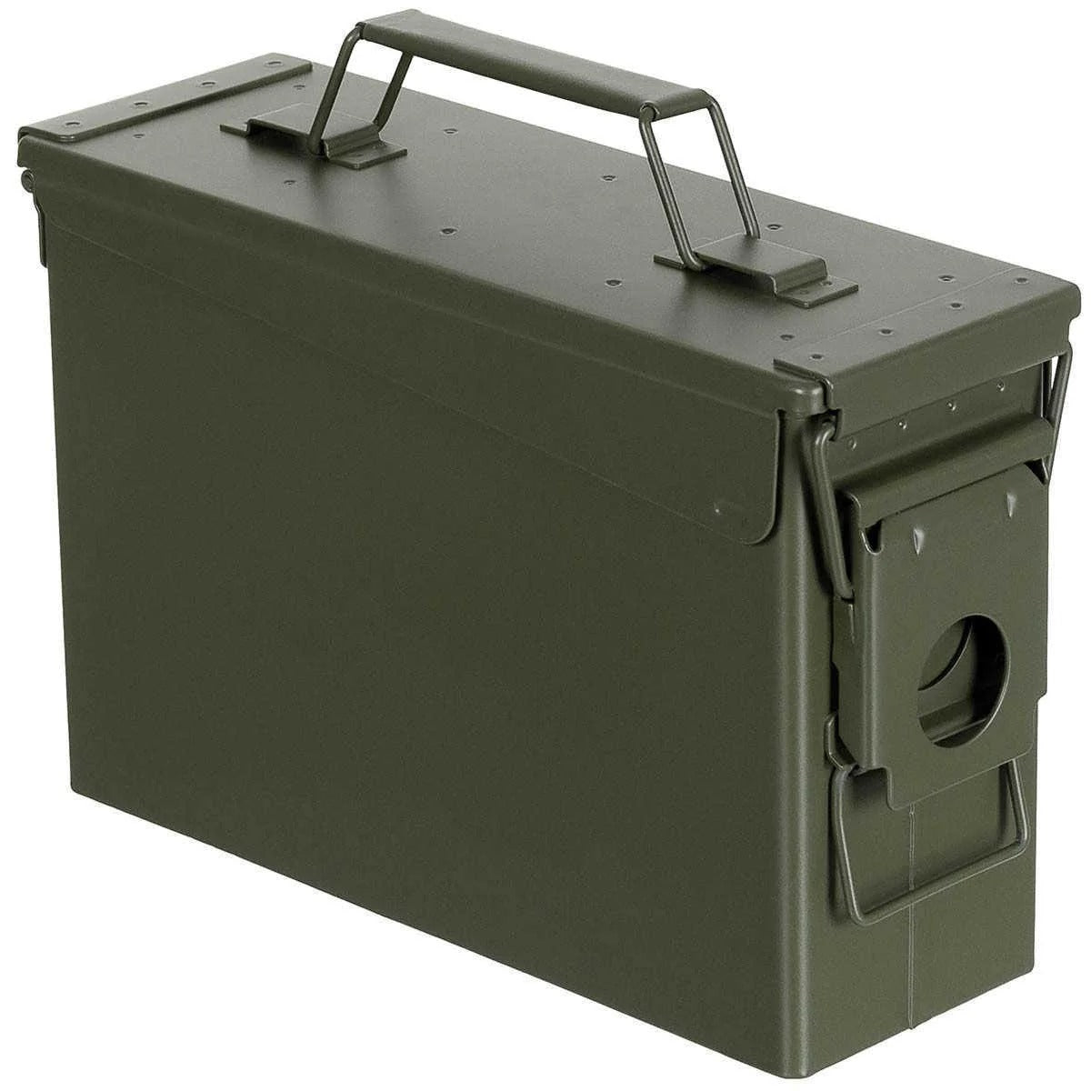 M19A1 Military Tool Box