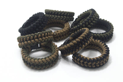 Paracord Bracelet - Sanctified Knot