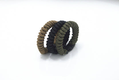 Paracord Bracelet - Snake Knot