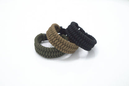 Paracord Bracelet - Trilobite Knot