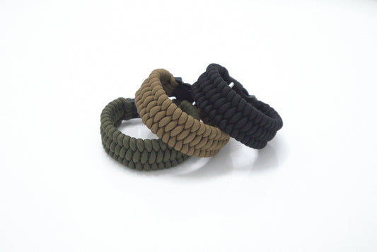 Paracord Bracelet - Trilobite Knot